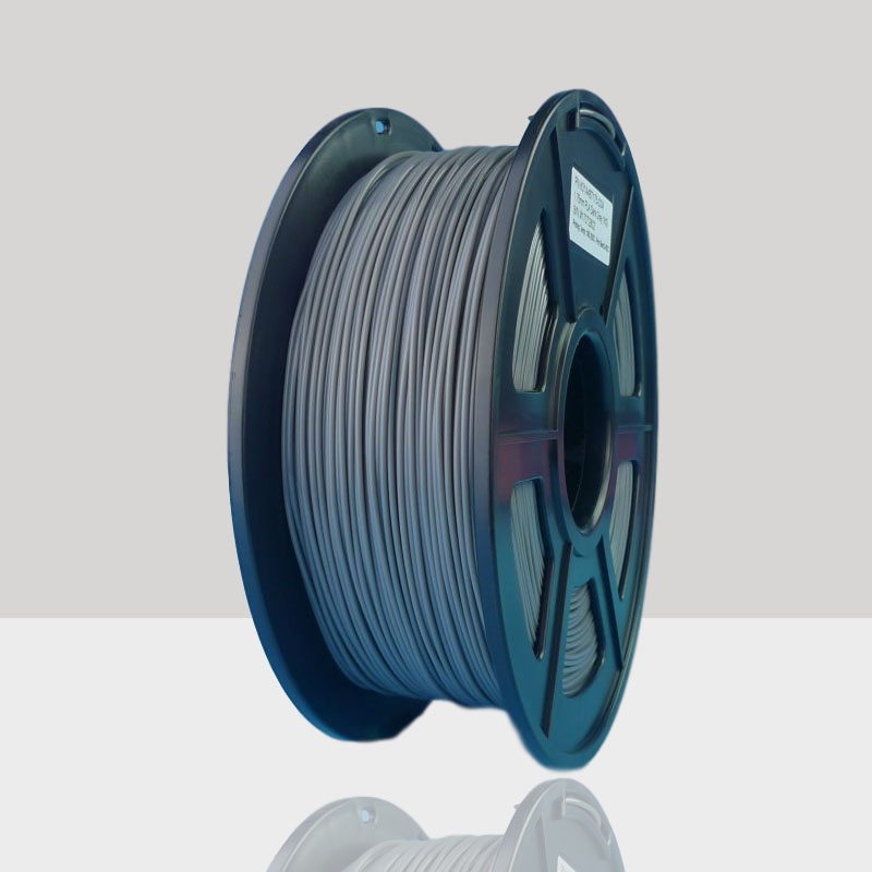  PLA 3D Printer Filament, PLA Filament 1.75mm for 3D